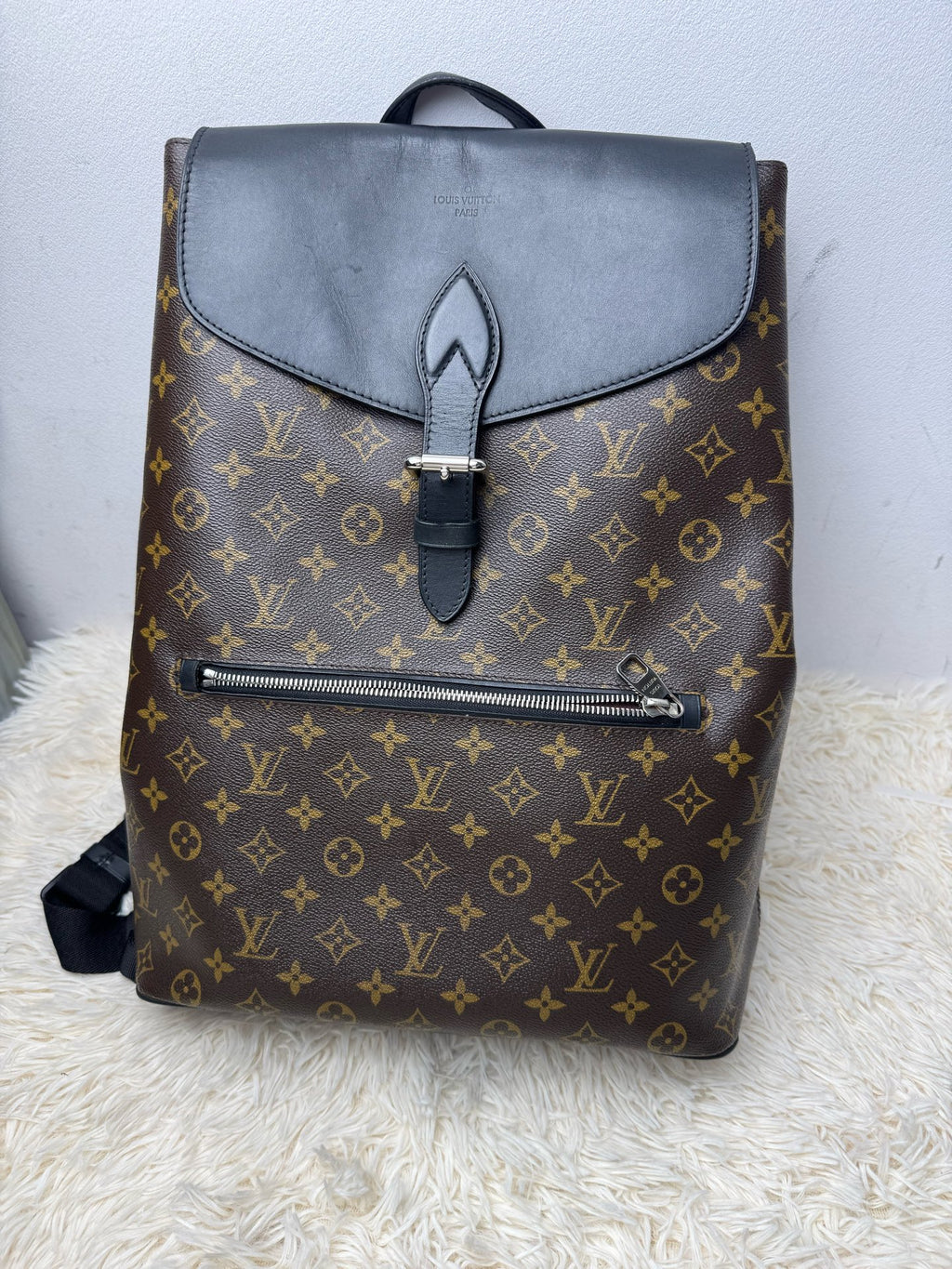 Louis Vuitton Backpack