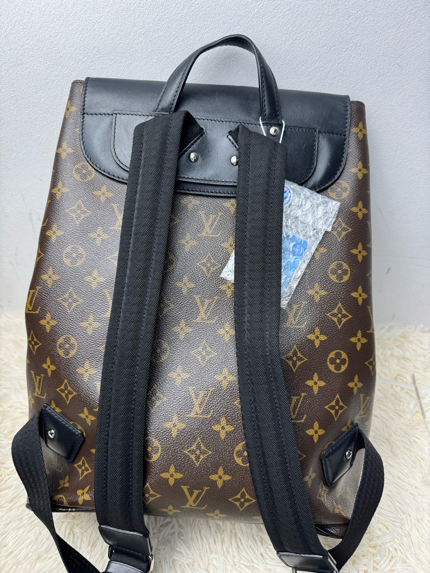 Louis Vuitton Backpack