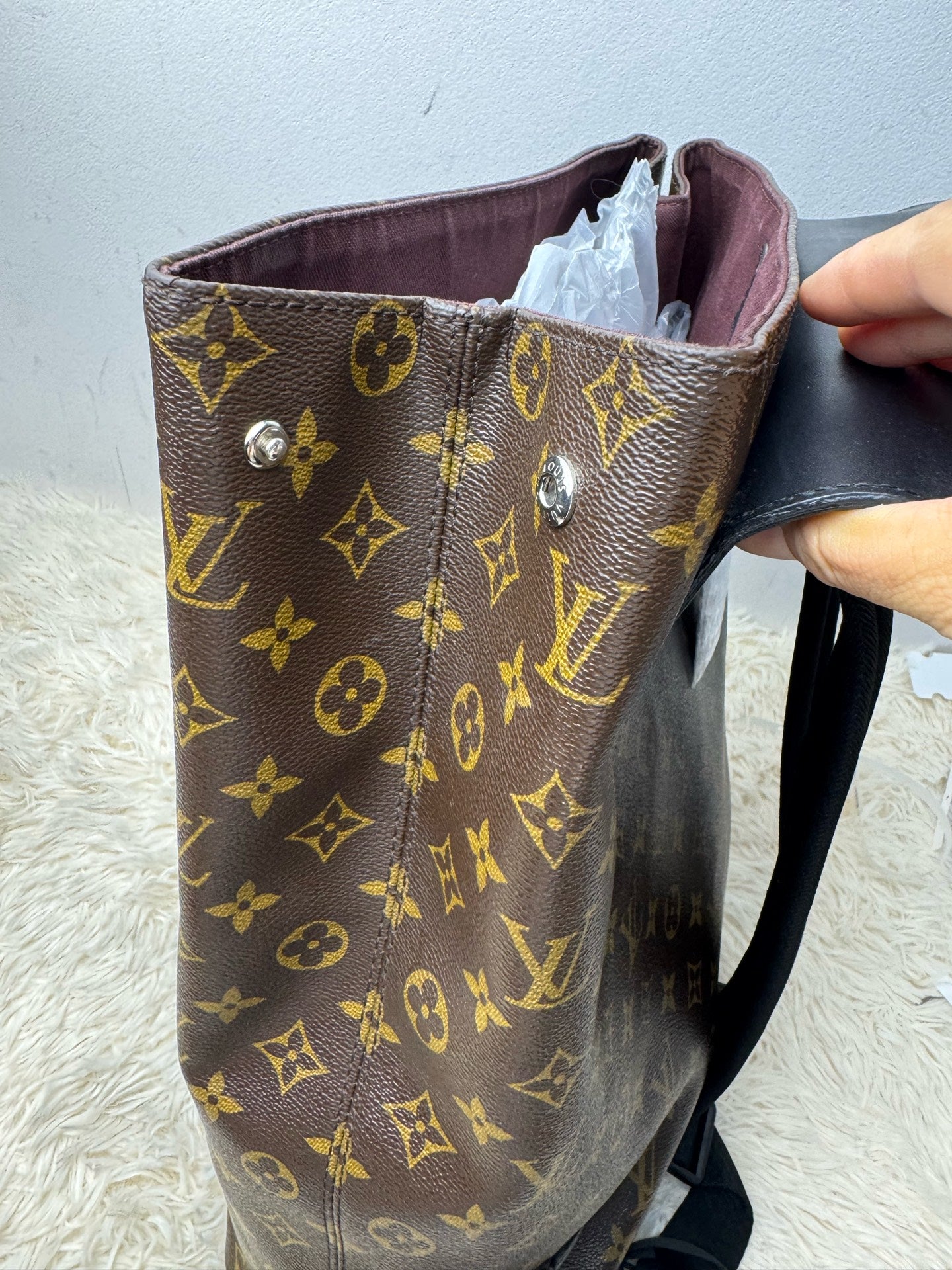 Louis Vuitton Backpack