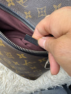 Louis Vuitton Backpack