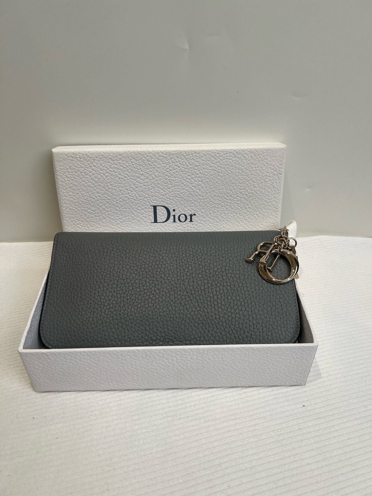 Dior Gray