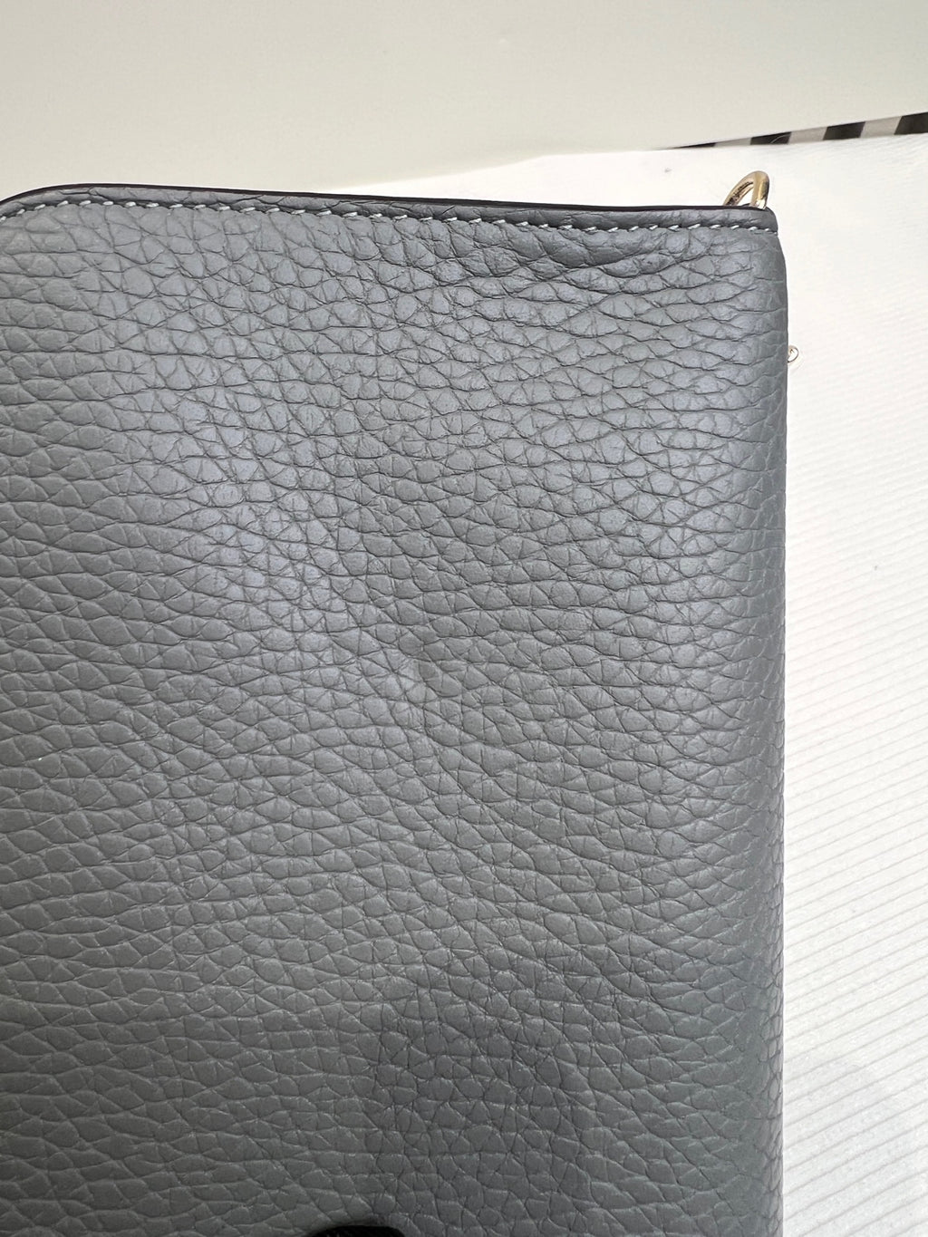 Dior Gray