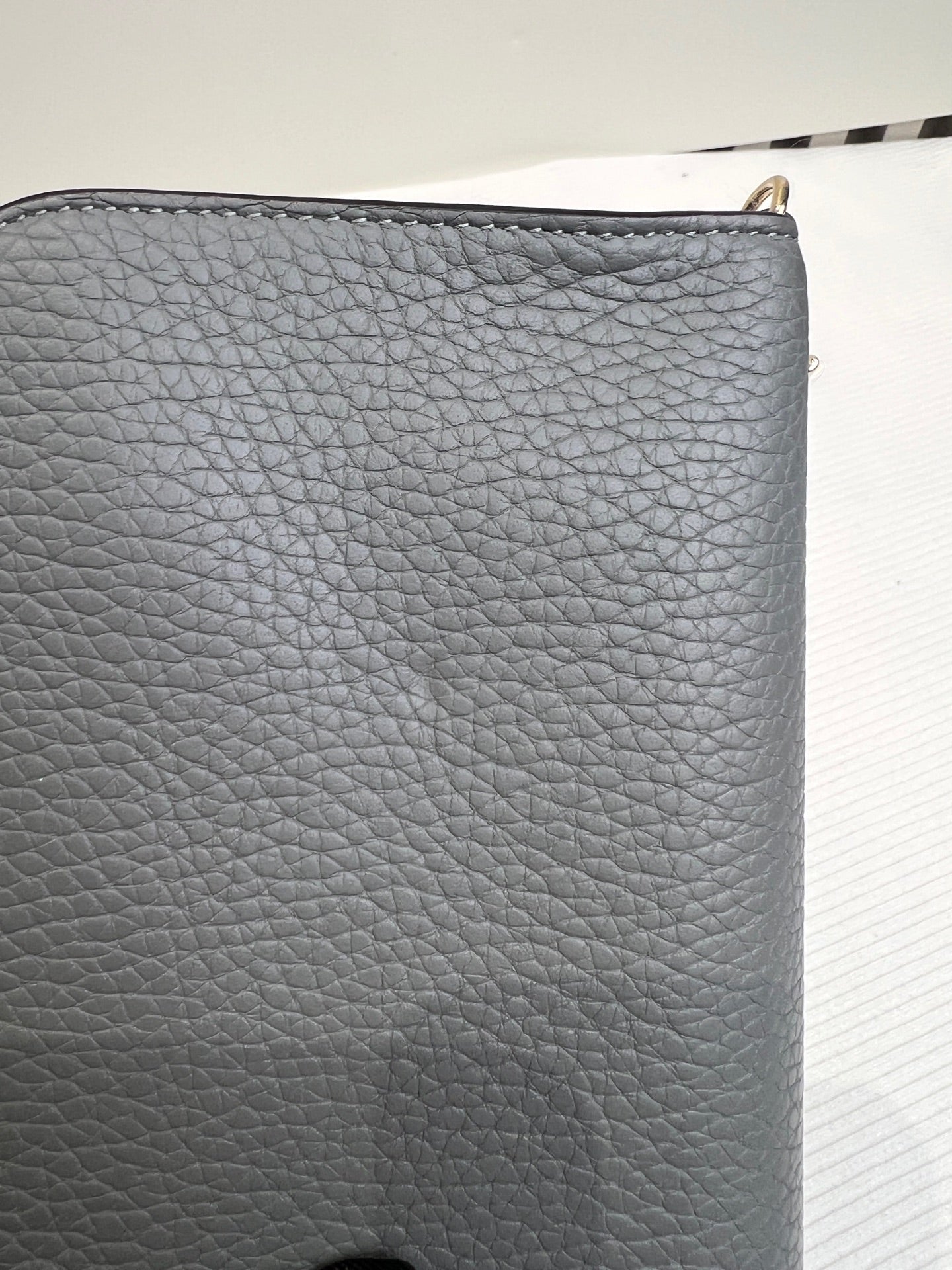 Dior Gray