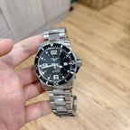 Longines Conquest Diving Series Mechanical watch 41.00mm L3.742.4.56.6