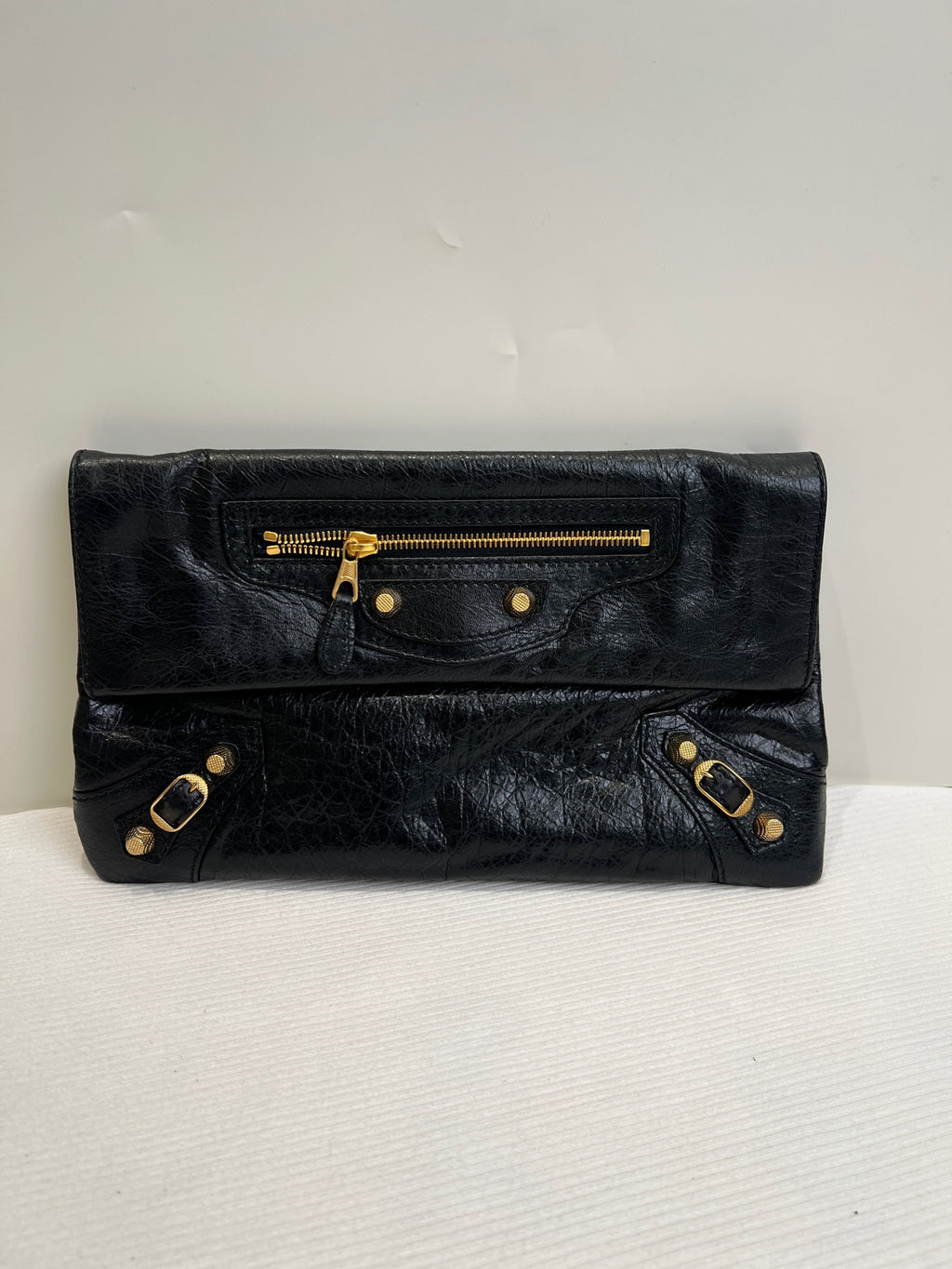 Balenciaga Clutch Length 32 x Width 4 x Height 20 cm 327079-D94IG-1000