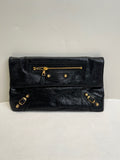 Balenciaga Clutch Length 32 x Width 4 x Height 20 cm 327079-D94IG-1000