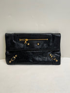 Balenciaga Clutch Length 32 x Width 4 x Height 20 cm 327079-D94IG-1000