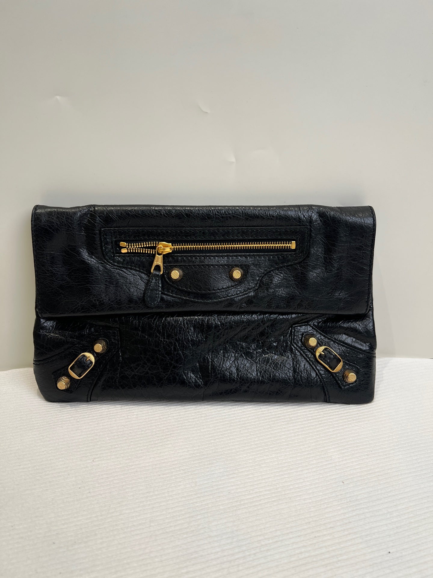 Balenciaga Clutch Length 32 x Width 4 x Height 20 cm 327079-D94IG-1000