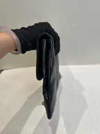 Balenciaga Clutch Length 32 x Width 4 x Height 20 cm 327079-D94IG-1000