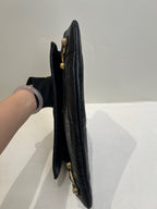 Balenciaga Clutch Length 32 x Width 4 x Height 20 cm 327079-D94IG-1000