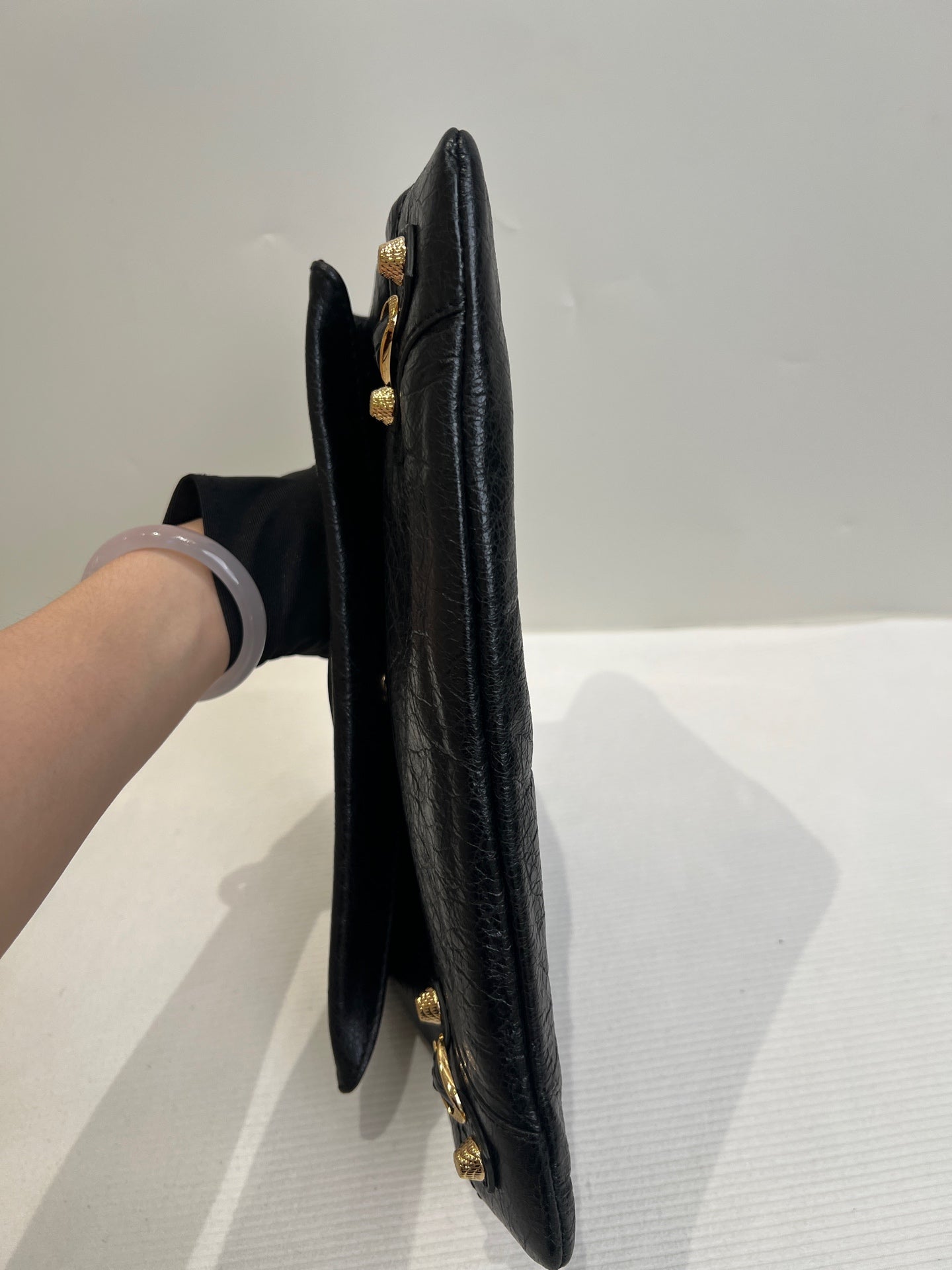 Balenciaga Clutch Length 32 x Width 4 x Height 20 cm 327079-D94IG-1000