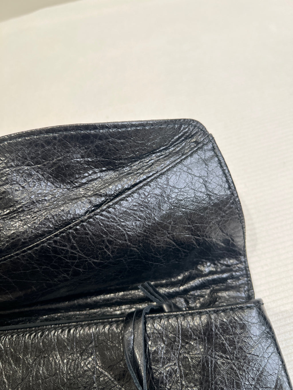 Balenciaga Clutch Length 32 x Width 4 x Height 20 cm 327079-D94IG-1000