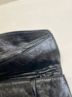Balenciaga Clutch Length 32 x Width 4 x Height 20 cm 327079-D94IG-1000