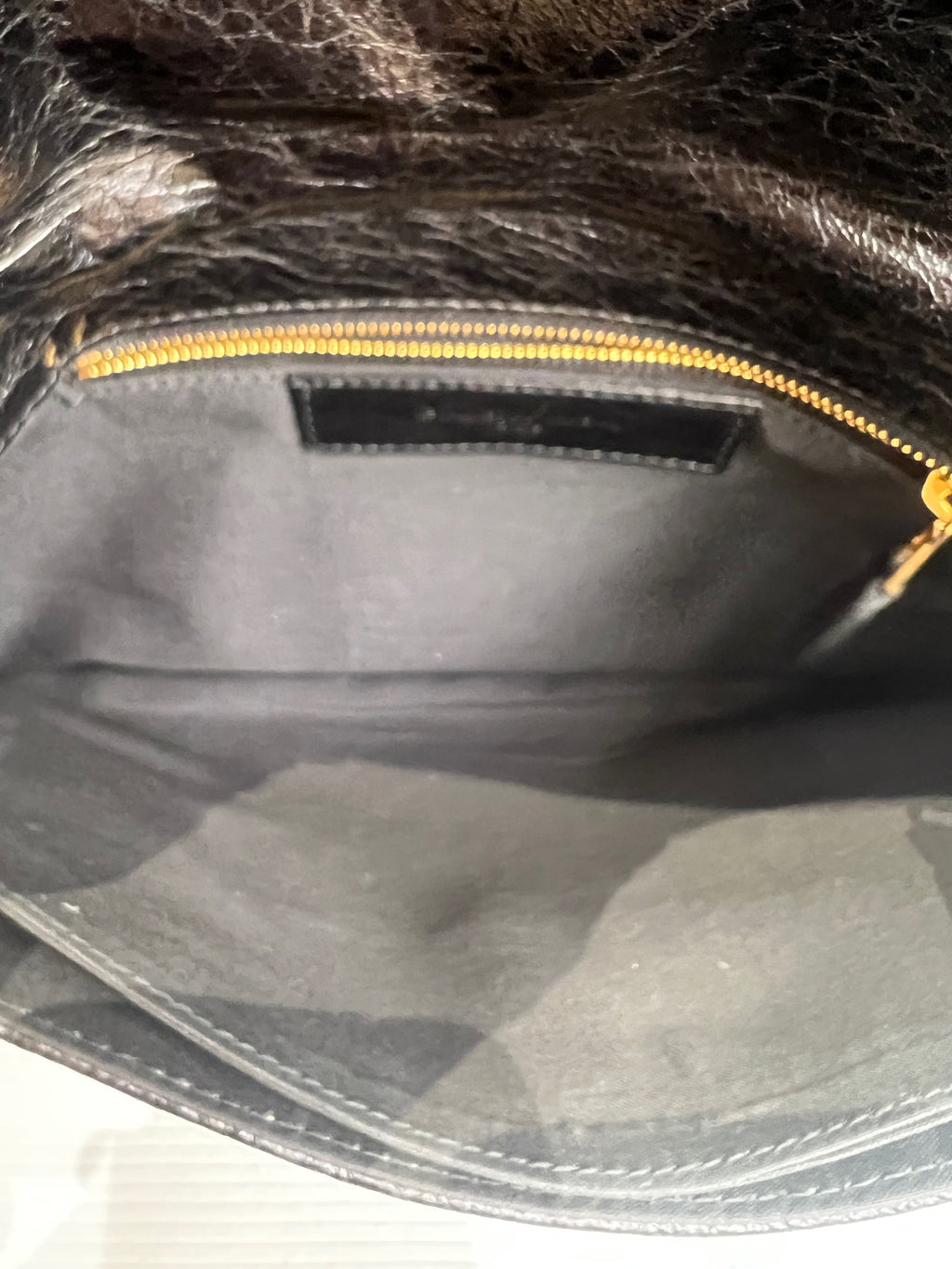 Balenciaga Clutch Length 32 x Width 4 x Height 20 cm 327079-D94IG-1000