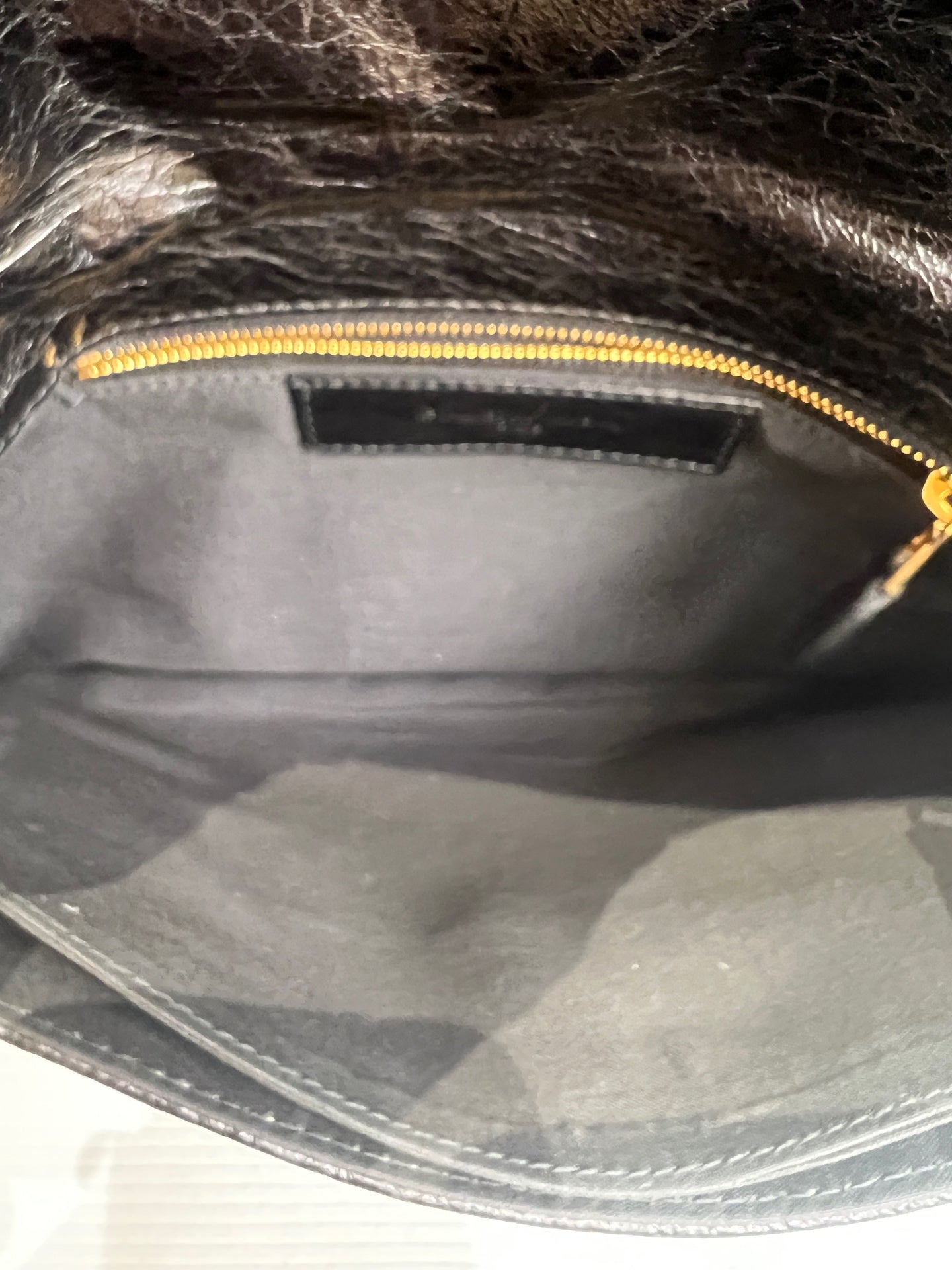 Balenciaga Clutch Length 32 x Width 4 x Height 20 cm 327079-D94IG-1000