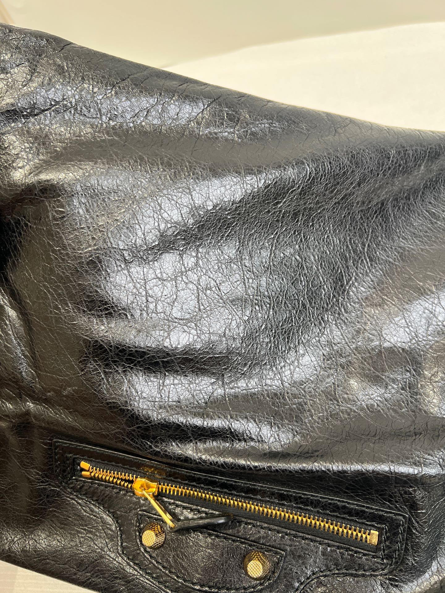 Balenciaga Clutch Length 32 x Width 4 x Height 20 cm 327079-D94IG-1000