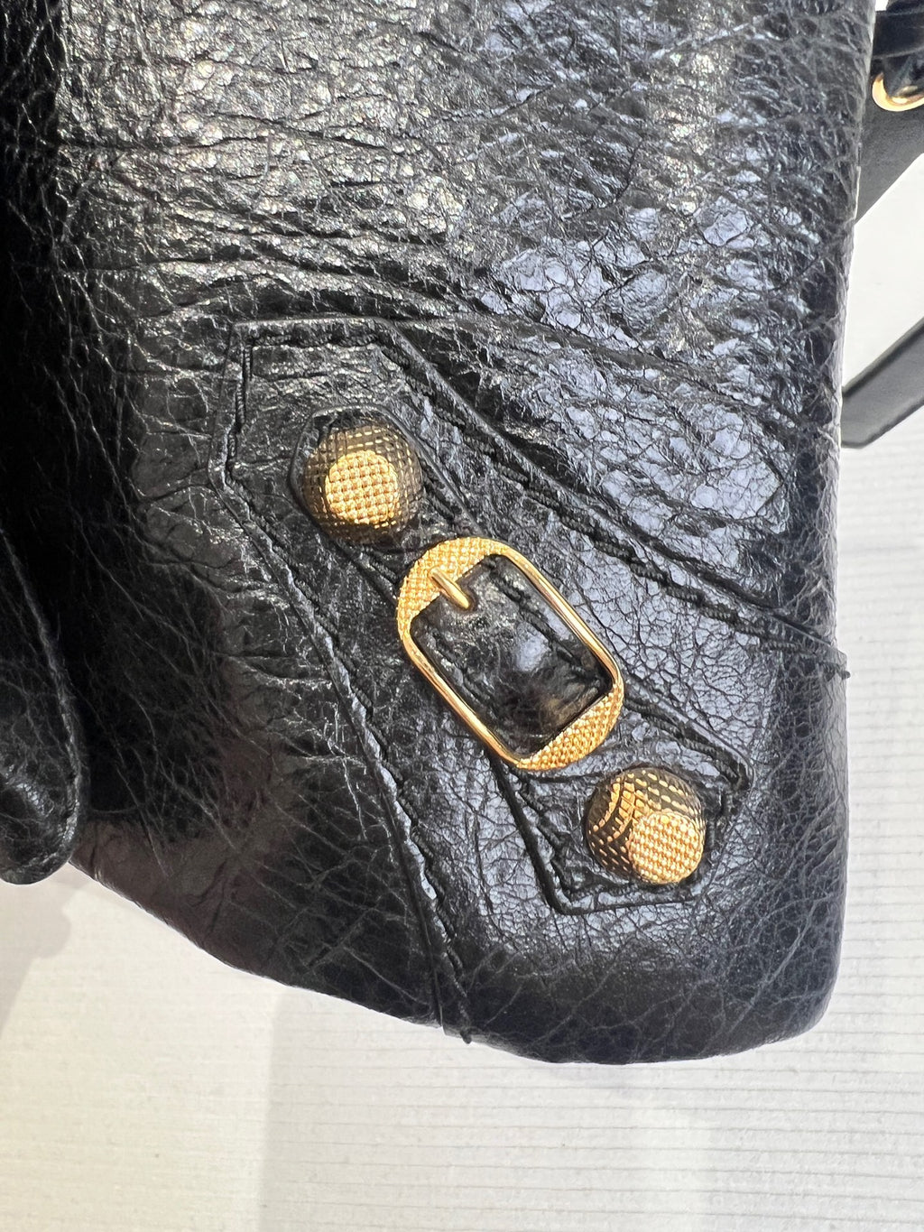 Balenciaga Clutch Length 32 x Width 4 x Height 20 cm 327079-D94IG-1000