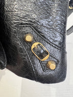Balenciaga Clutch Length 32 x Width 4 x Height 20 cm 327079-D94IG-1000