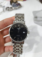 Longines Longines Fashion Collection Mechanical watch 38.50mm L4.921.4.52.6