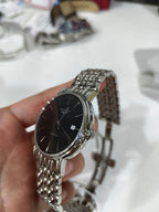 Longines Longines Fashion Collection Mechanical watch 38.50mm L4.921.4.52.6