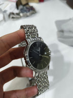 Longines Longines Fashion Collection Mechanical watch 38.50mm L4.921.4.52.6