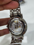 Longines Longines Fashion Collection Mechanical watch 38.50mm L4.921.4.52.6
