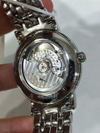 Longines Longines Fashion Collection Mechanical watch 38.50mm L4.921.4.52.6