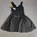 Prada Black Dress
