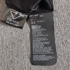 Prada Black Dress