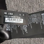 Prada Black Dress
