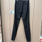 Burberry Black Suit