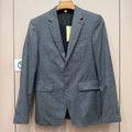 Burberry Gray Suit
