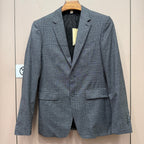 Burberry Gray Suit