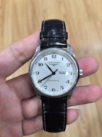 Longines Watchmaking Tradition Automatic (self-winding) watch 38.5 millimeters L2.755.4.78.3