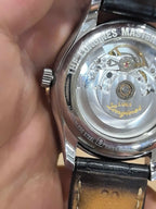 Longines Watchmaking Tradition Automatic (self-winding) watch 38.5 millimeters L2.755.4.78.3