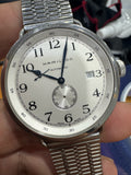Hamilton Khaki Navy 40 millimeters H78465553