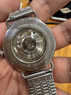 Hamilton Khaki Navy 40 millimeters H78465553