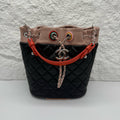 Chanel Black Shoulder Bag