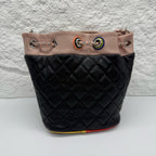 Chanel Black Shoulder Bag