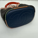 Chanel Black Shoulder Bag