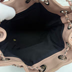Chanel Black Shoulder Bag