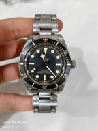 Tudor Biyuan 1958 Model 39 millimeters m79030n-0001