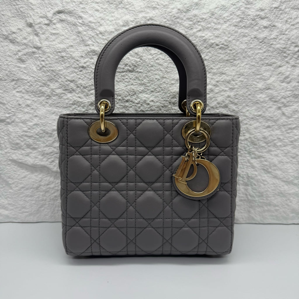 Dior Satchel
