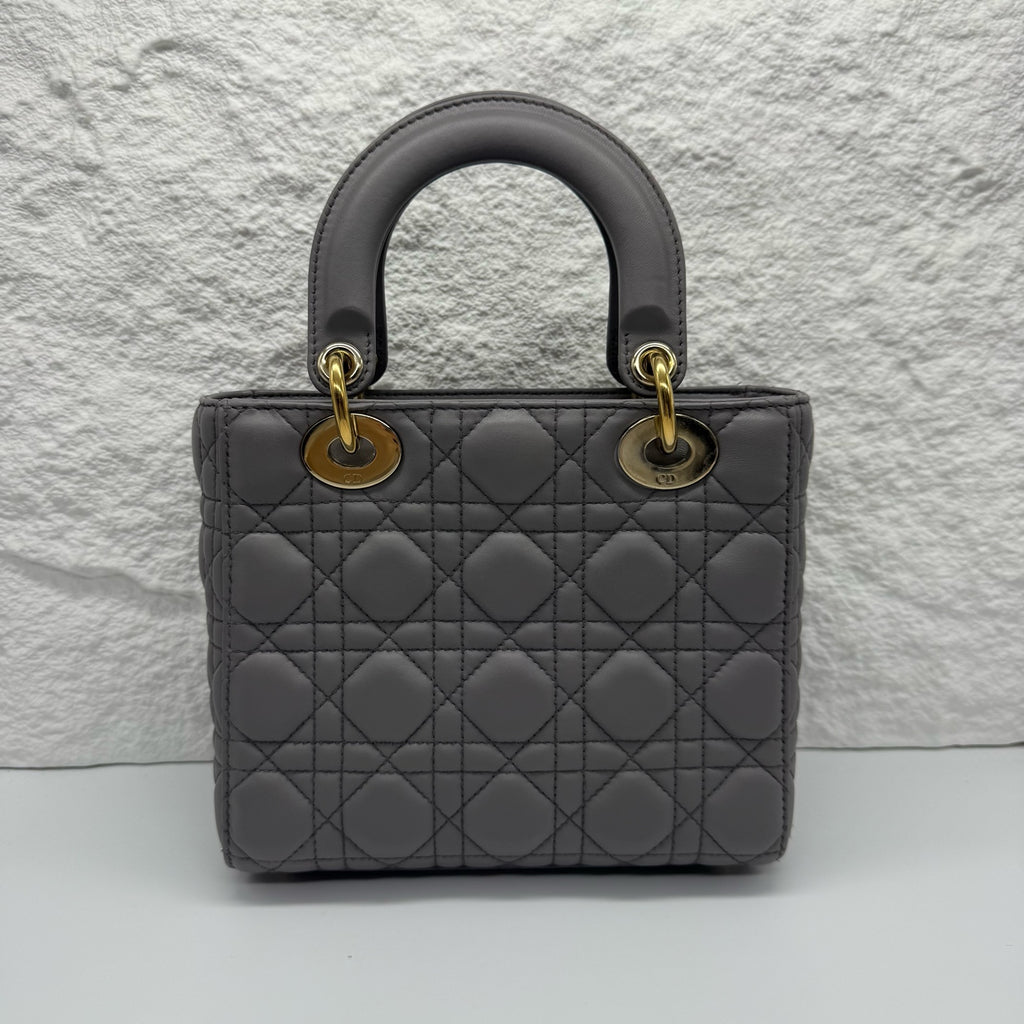 Dior Satchel