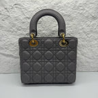 Dior Satchel