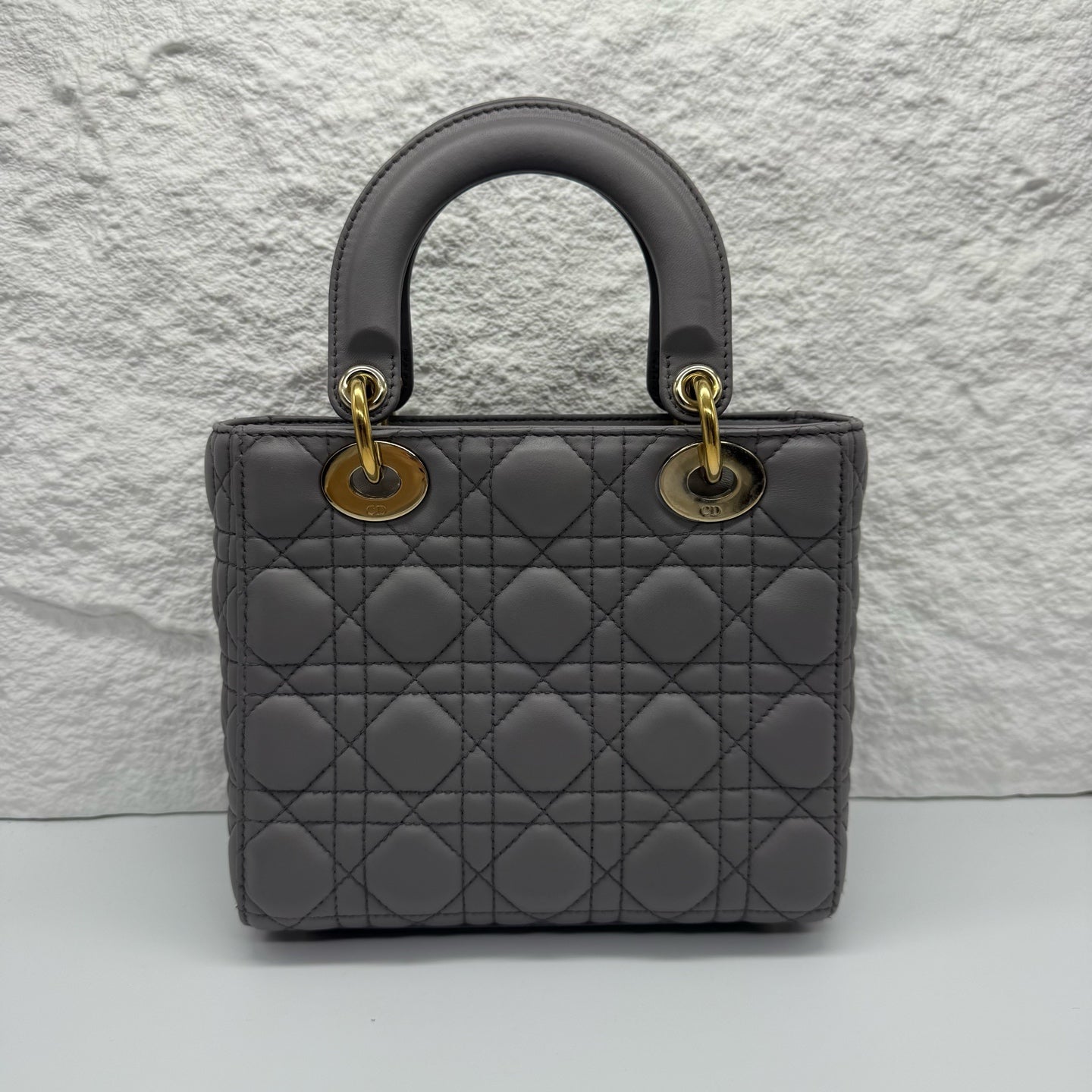 Dior Satchel