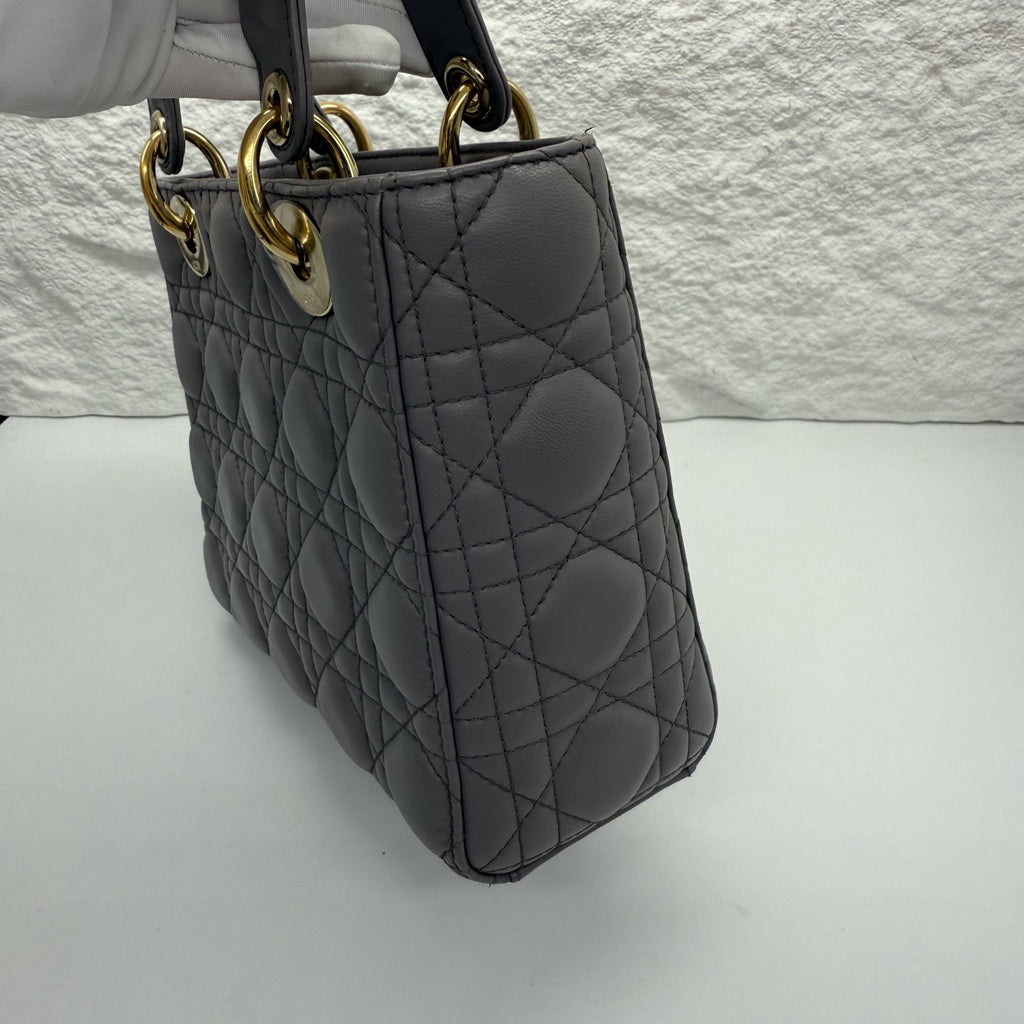 Dior Satchel