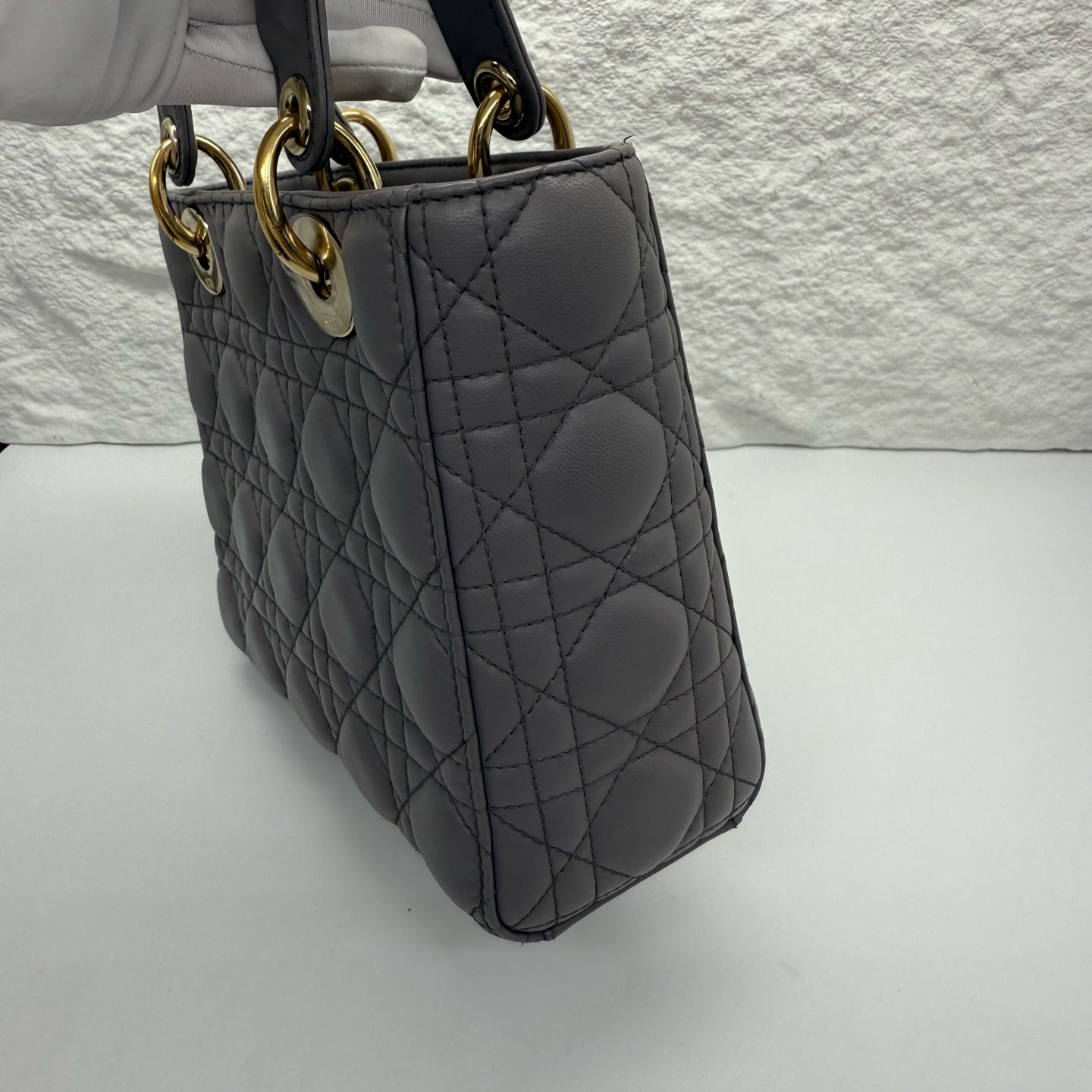 Dior Satchel