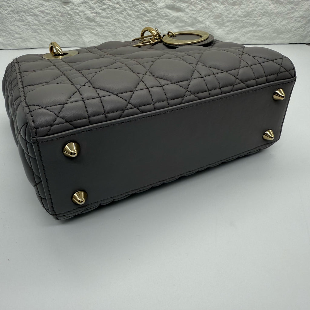 Dior Satchel