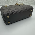 Dior Satchel
